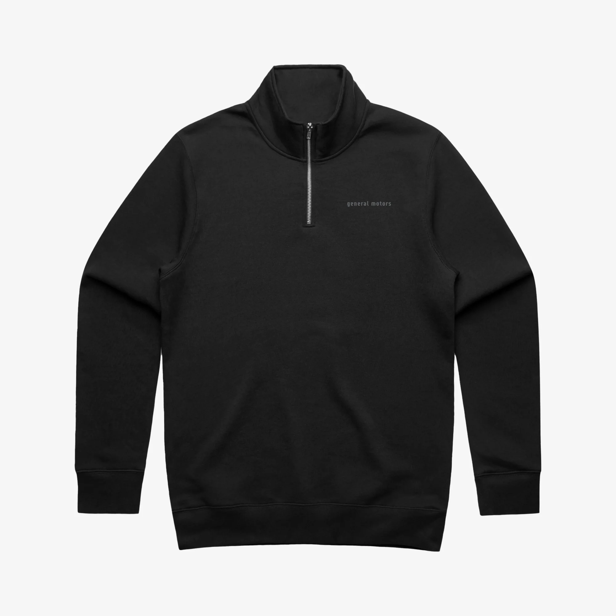 The New GM Collection